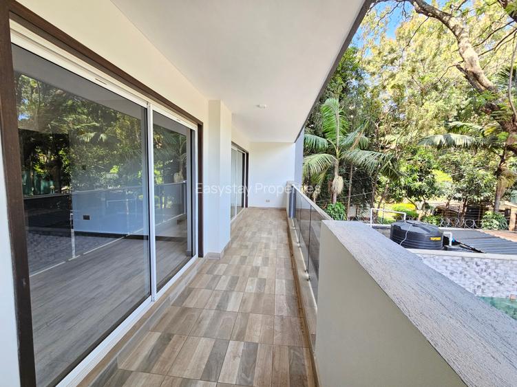 2 Bed Apartment with En Suite in Riverside