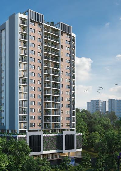 2 Bed Apartment with En Suite at General Mathenge 2 Bed Apartment with En Suite at General Mathenge