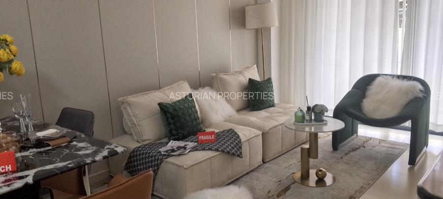 1 Bed Apartment with En Suite in Ongata Rongai