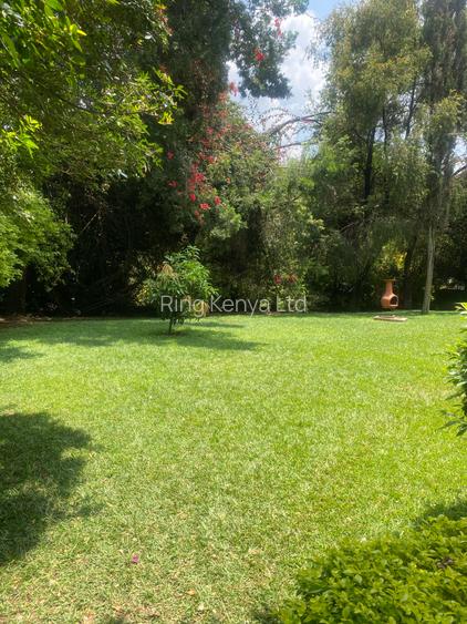 0.52 ac Residential Land at Kilimani