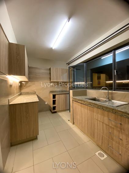 2 Bed Apartment with En Suite at Manna Residence
