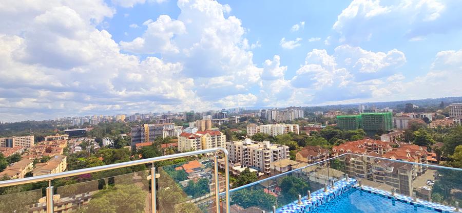 2 Bed Apartment with En Suite at Sports Road 2 Bed Apartment with En Suite at Sports Road