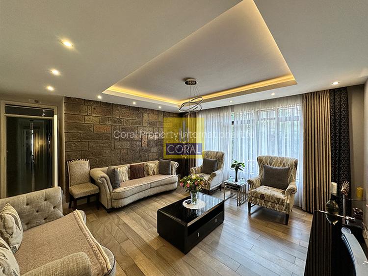 4 Bed Apartment in Riverside