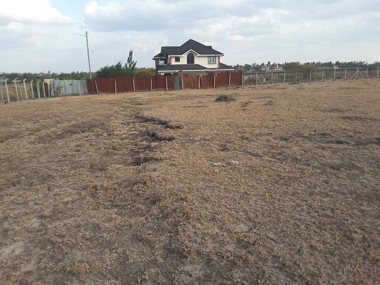 0.123 ac Land in Ongata Rongai