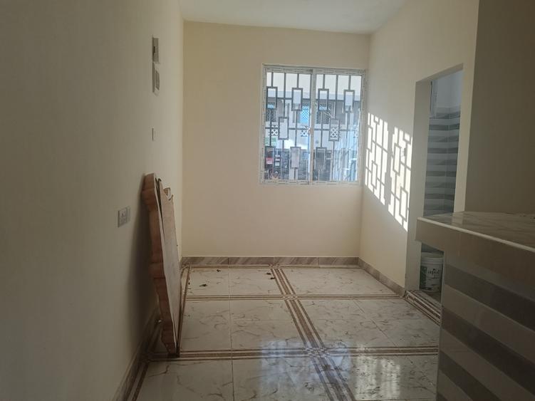 1 Bed Apartment with En Suite at Utange