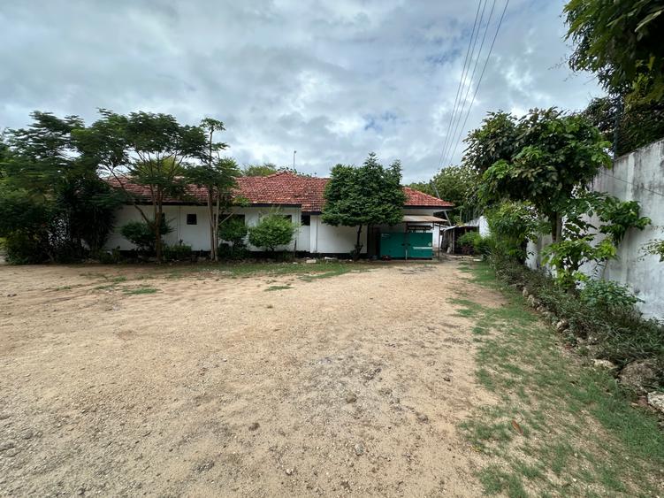 1 ac Commercial Property with Service Charge Included at Moyne Drive 1 ac Commercial Property with Service Charge Included at Moyne Drive