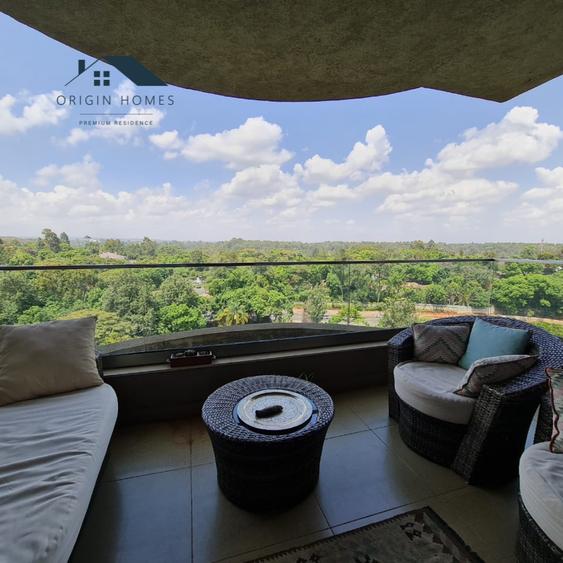 3 Bed Apartment with En Suite at Westlands 3 Bed Apartment with En Suite at Westlands