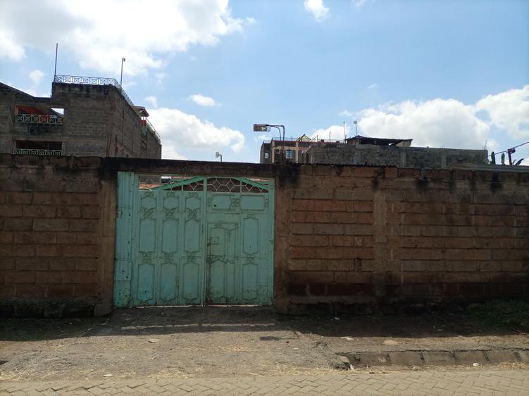 4 Bed House in Kasarani