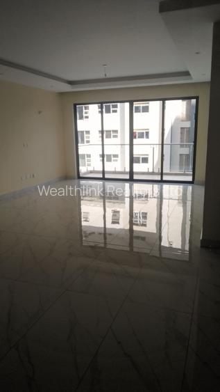 4 Bed Apartment with Swimming Pool at General Mathenge