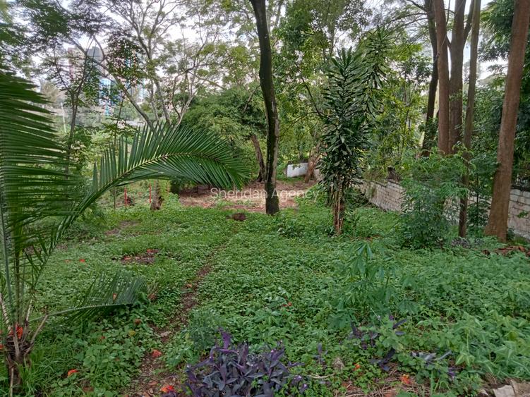 Residential Land at Othelo Lane