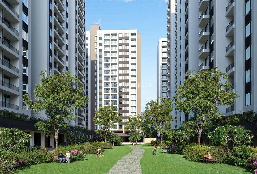 1 Bed Apartment with Gym at Mugo Kibiru