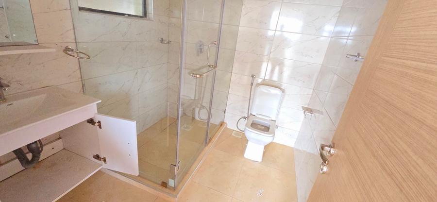 3 Bed Apartment with En Suite at Parklands 3 Bed Apartment with En Suite at Parklands