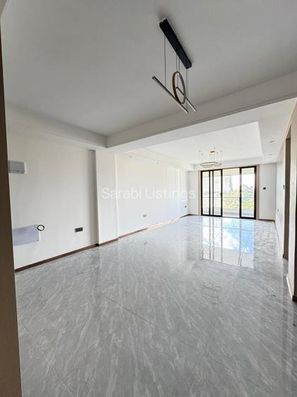 4 Bed Apartment with En Suite in Westlands Area