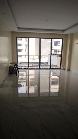 2 Bed Apartment with Swimming Pool at General Mathenge