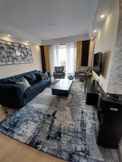 Serviced 2 Bed Apartment with En Suite at Kangundo Road