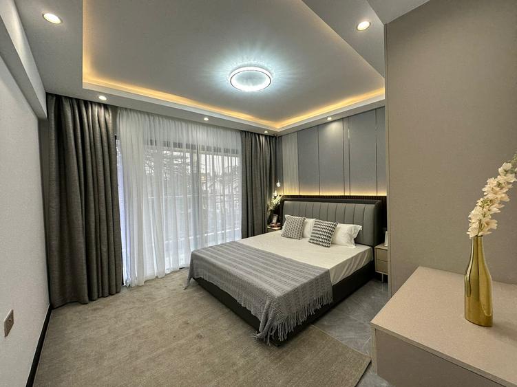 2 Bed Apartment with En Suite in Kilimani 2 Bed Apartment with En Suite in Kilimani