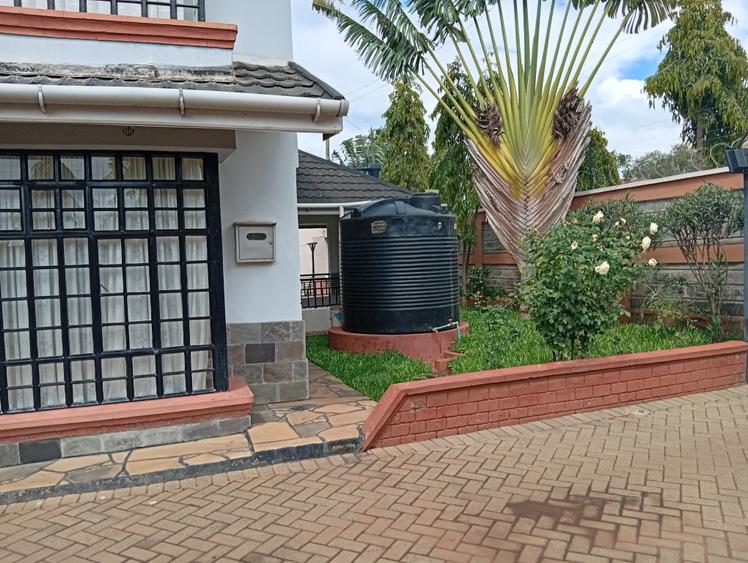 5 Bed House with En Suite at Eastern Bypass - Bild 3