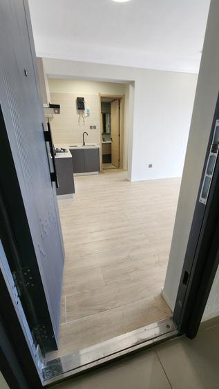 1 Bed Apartment with Gym in Lavington - More