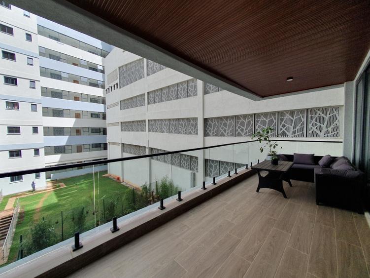 Apartment in Nairobi, Highridge division - More