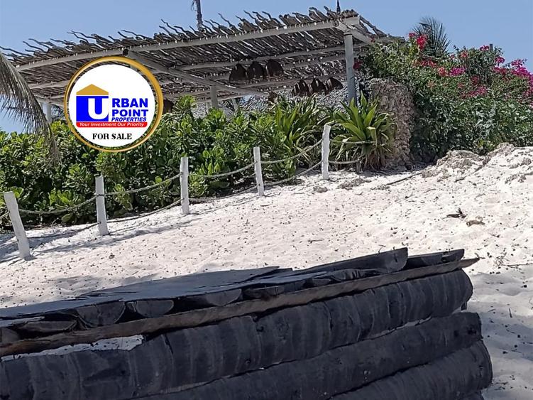 Land in Watamu - Widok 2