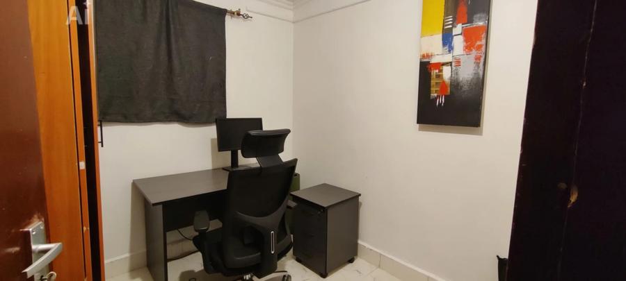 1 Bed House in Karen – další