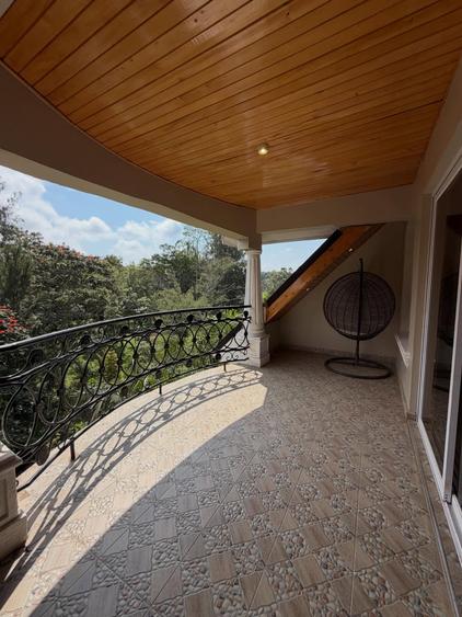 6 Bed Villa with En Suite at Karen - Ansicht 4