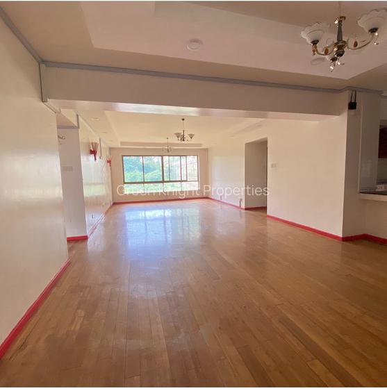 Serviced 4 Bed Apartment with En Suite in Lavington