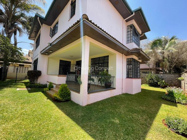 4 Bed Townhouse with En Suite at Convert Drive