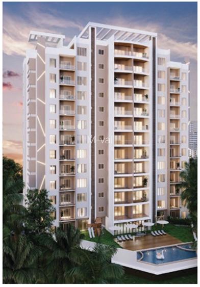 Serviced 1 Bed Apartment with Swimming Pool in Nyali Area