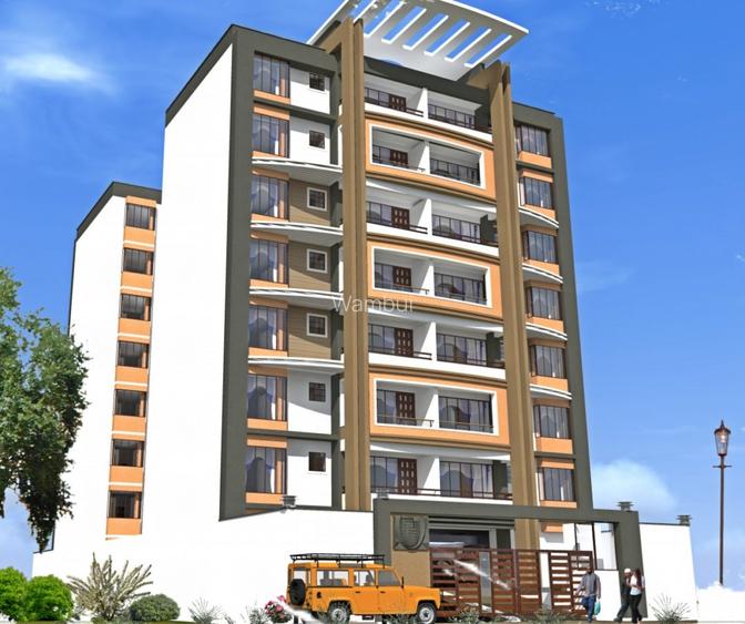 Land at Getathuru Road