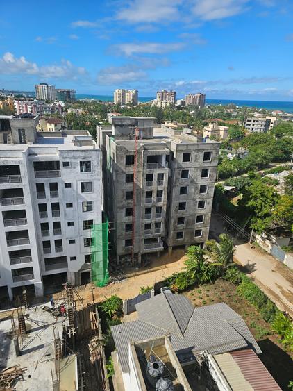 2 Bed Apartment with En Suite at Nyali 2 Bed Apartment with En Suite at Nyali