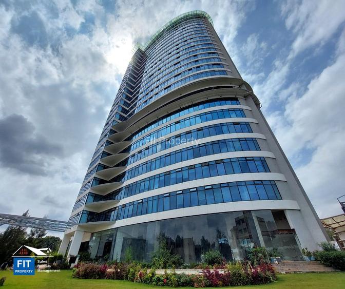 3 Bed Apartment with En Suite in Westlands Area