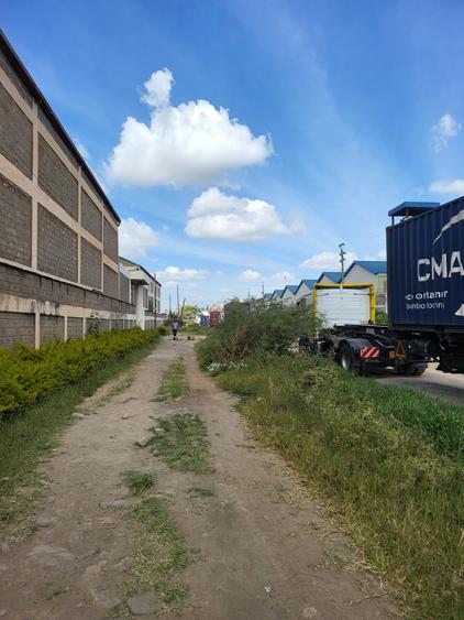 1 ac Commercial Land in Mombasa Road 1 ac Commercial Land in Mombasa Road