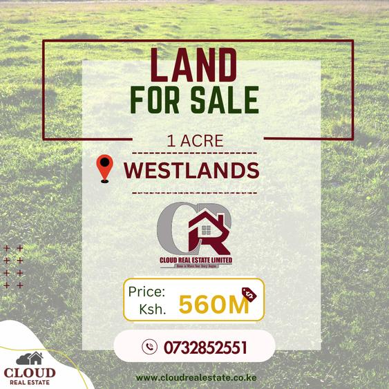 1 ac Land in Brookside