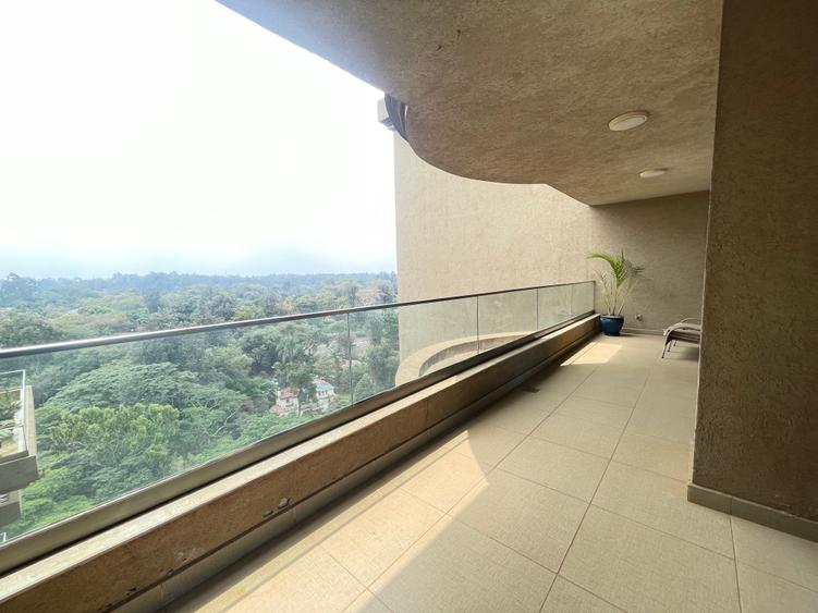 3 Bed Apartment with Swimming Pool in Parklands 3 Bed Apartment with Swimming Pool in Parklands