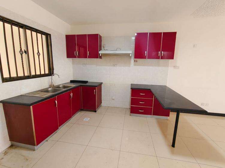 3 Bed Apartment with Swimming Pool in Kilimani 3 Bed Apartment with Swimming Pool in Kilimani