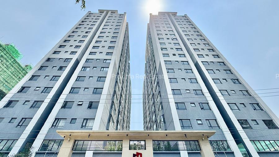 1 Bed Apartment with Swimming Pool in Lavington