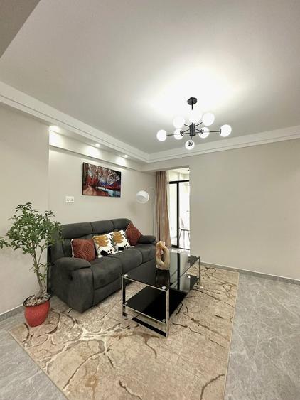 1 Bed Apartment with En Suite in Kilimani 1 Bed Apartment with En Suite in Kilimani