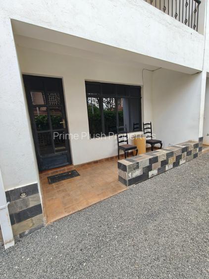 Furnished Bedsitter in Karen