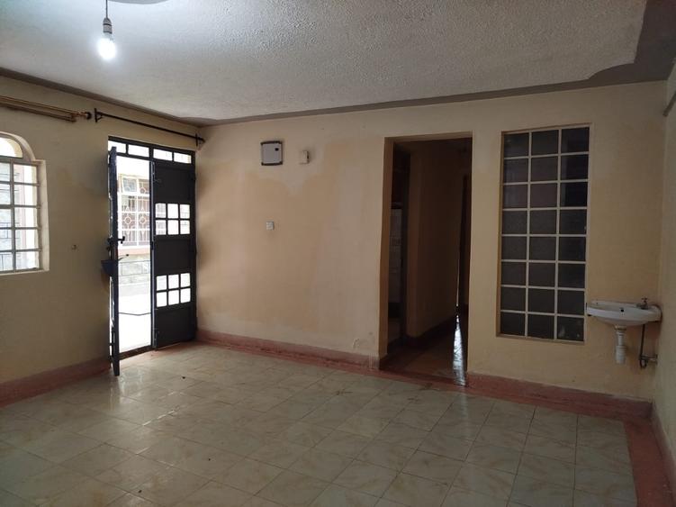 3 Bed Apartment with En Suite in Utawala