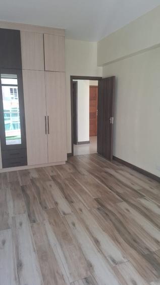 1 Bed Apartment with En Suite at Arwings Khodek