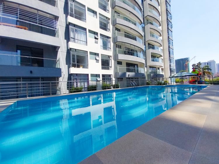 3 Bed Apartment with Swimming Pool in Kileleshwa 3 Bed Apartment with Swimming Pool in Kileleshwa