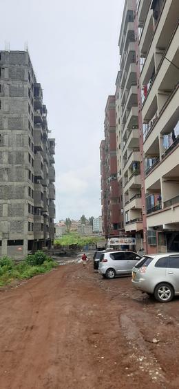 2 Bed Apartment with En Suite at Kirigiti