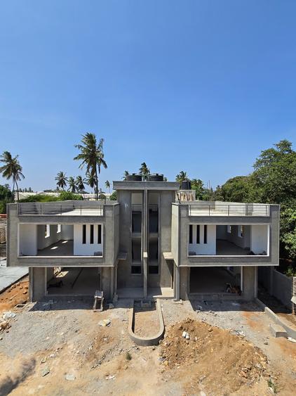 4 Bed Villa with En Suite at Kanamai 4 Bed Villa with En Suite at Kanamai