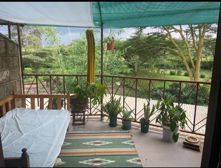 5 Bed House with En Suite at Maasai Lodge