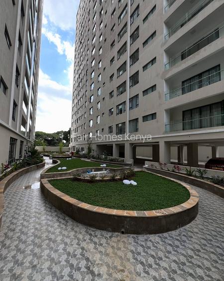 4 Bed Apartment with En Suite at Oledume Road