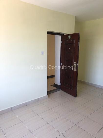 Serviced 2 Bed Apartment with En Suite in Athi River