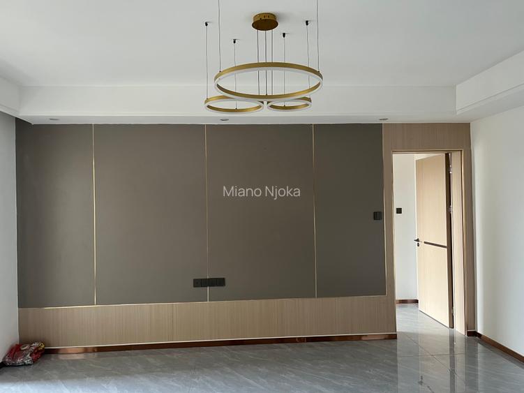 2 Bed Apartment with En Suite at Riverside Drive