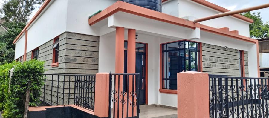 3 Bed Villa with En Suite in Kenyatta Road 3 Bed Villa with En Suite in Kenyatta Road