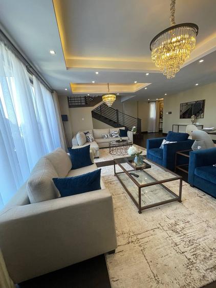4 Bed Apartment with En Suite in Lavington 4 Bed Apartment with En Suite in Lavington